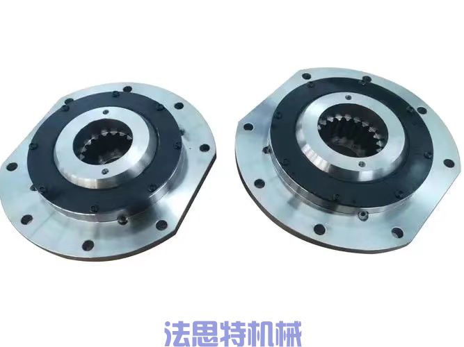 WJA16卷筒聯(lián)軸器