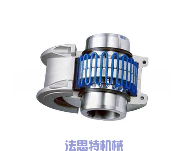 6150T05蛇形彈簧聯(lián)軸器系列